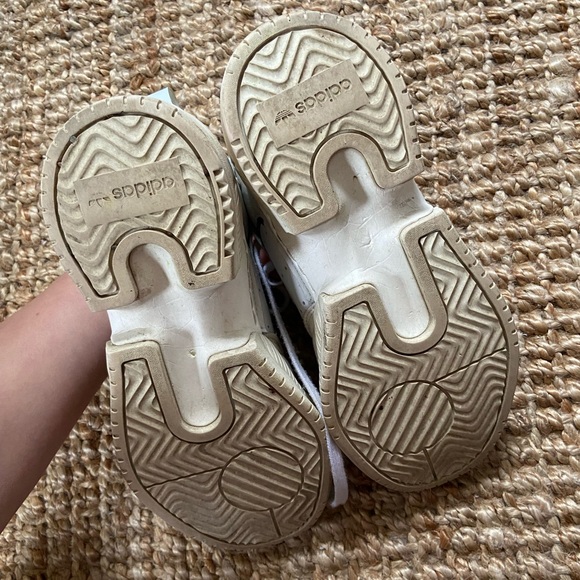 ADIDAS SUPERCOURT RX - Picture 4 of 9